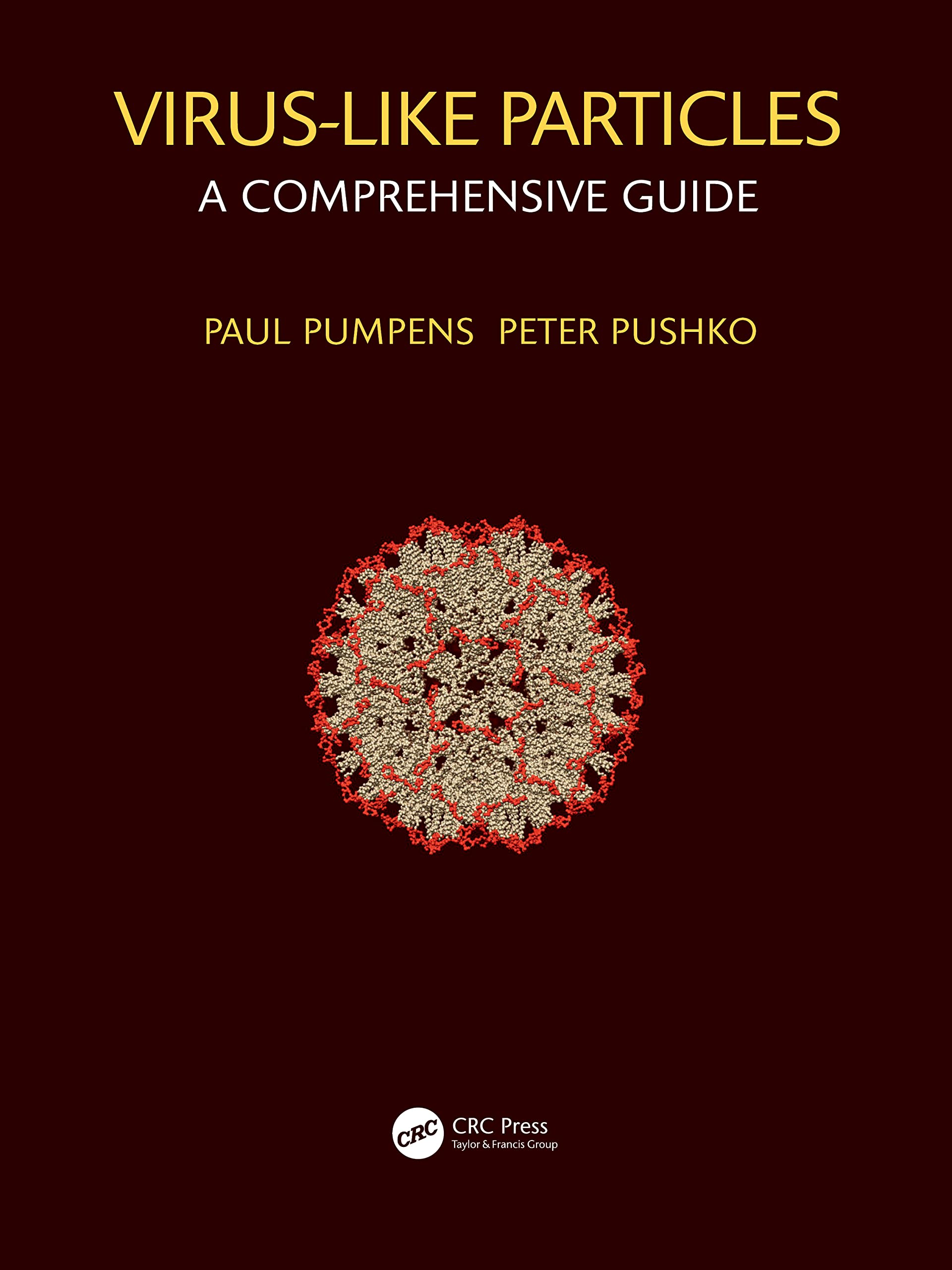 Virus-Like Particles: A Comprehensive Guide (PDF/EPUB Version)