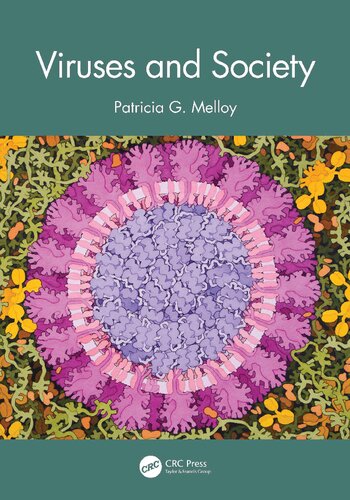 Viruses and Society (PDF/EPUB Version)