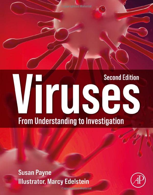 Viruses: From Understanding to Investigation (PDF/EPUB Version)