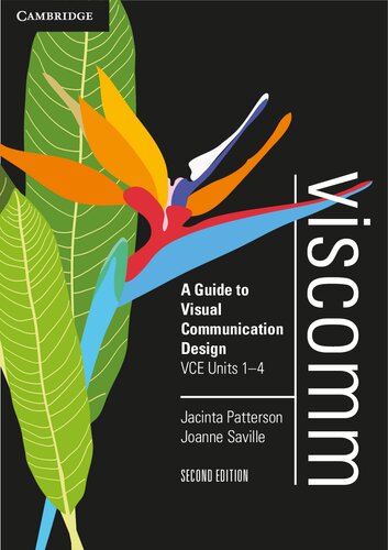 Viscomm: A Guide to VCE Visual Communication Design (PDF/EPUB Version)