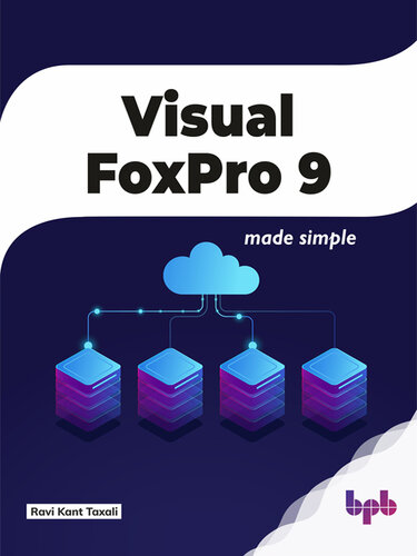 Visual FoxPro 9: Made Simple (PDF/EPUB Version)