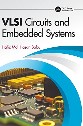 VLSI Circuits and Embedded Systems (PDF/EPUB Version)