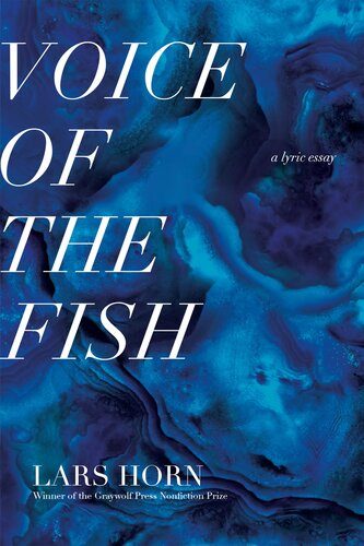 Voice of the Fish (PDF/EPUB Version)