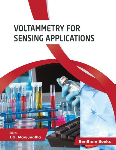 Voltammetry for Sensing Applications (PDF/EPUB Version)