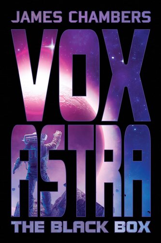 Vox Astra: The Black Box (PDF/EPUB Version)