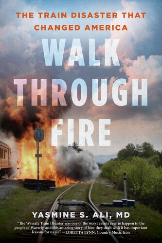 Walk through Fire (PDF/EPUB Version)