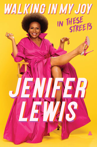 Walking in My Joy: In These Streets (PDF/EPUB Version)