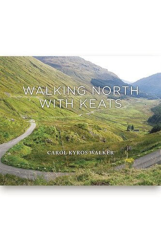 Walking North with Keats (PDF/EPUB Version)