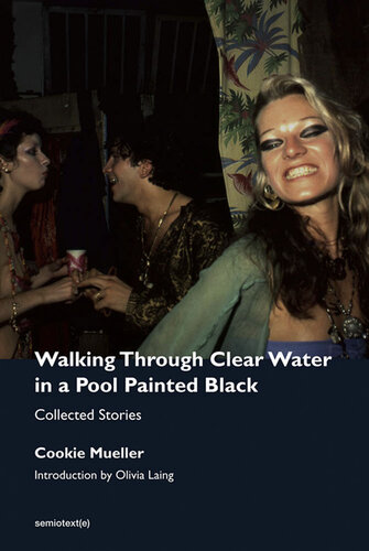 Walking Through Clear Water in a Pool Painted Black, new edition: Collected Stories (PDF/EPUB Version)