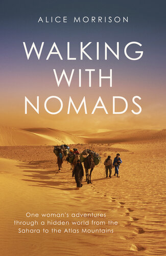 Walking With Nomads (PDF/EPUB Version)