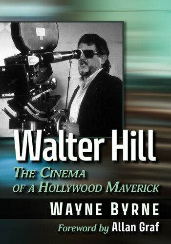 Walter Hill (PDF/EPUB Version)