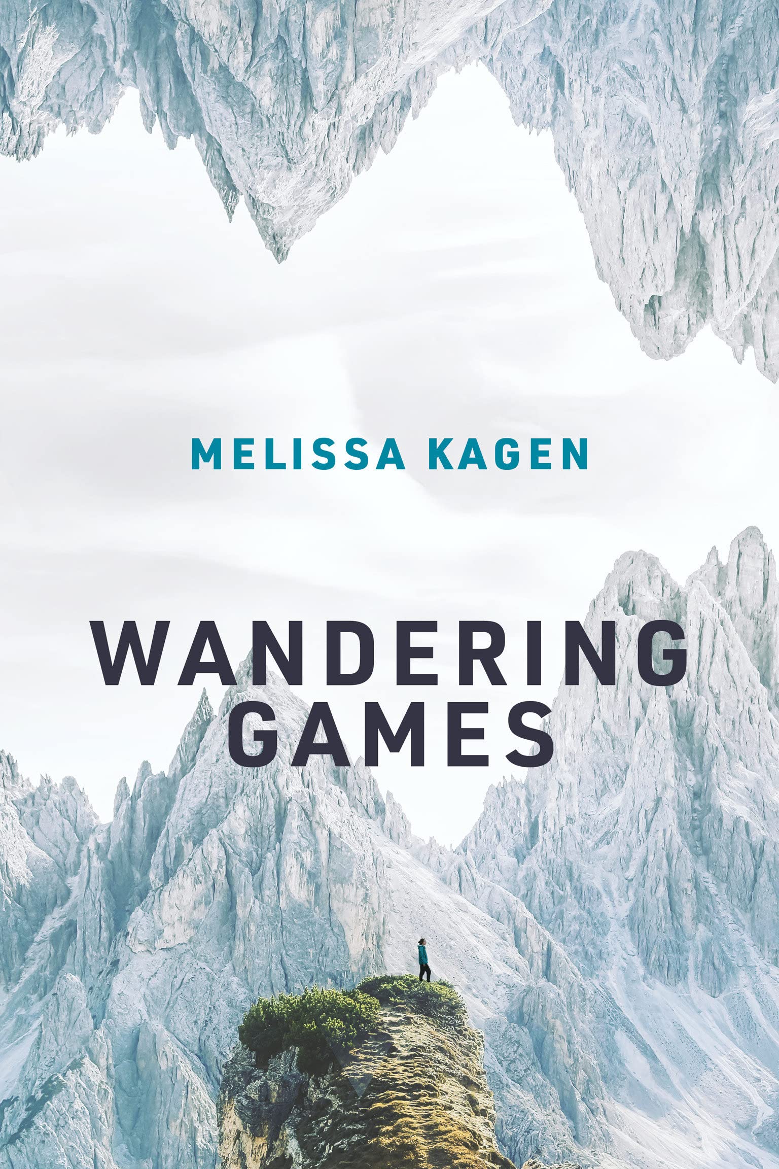 Wandering Games (PDF/EPUB Version)