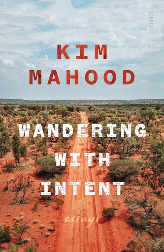 Wandering with Intent: essays (PDF/EPUB Version)