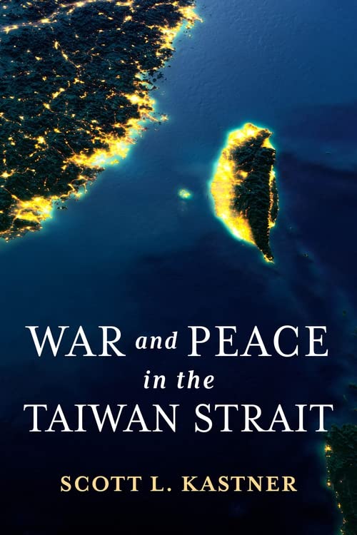 War and Peace in the Taiwan Strait (PDF/EPUB Version)