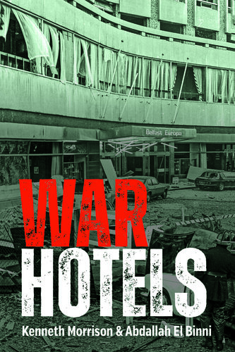 War Hotels (PDF/EPUB Version)