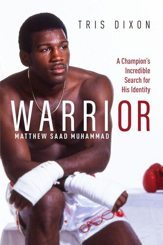 Warrior (PDF/EPUB Version)