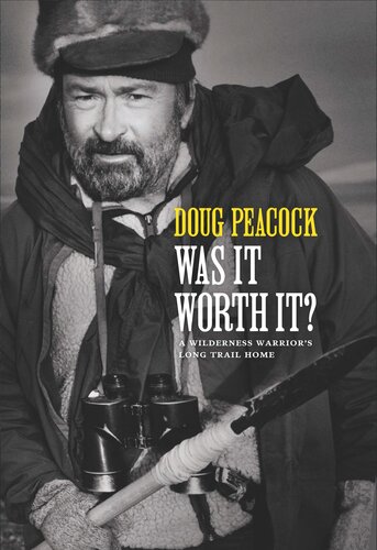 Was It Worth It? (PDF/EPUB Version)