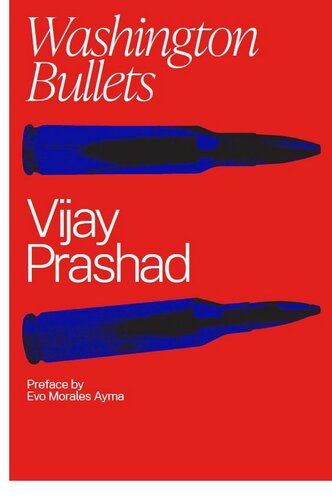 Washington Bullets (PDF/EPUB Version)