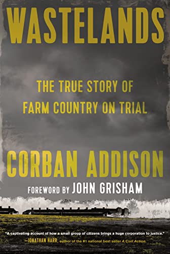 Wastelands: The True Story of Farm Country on Trial (PDF/EPUB Version)