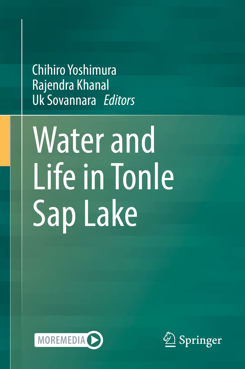 Water and Life in Tonle Sap Lake (PDF/EPUB Version)