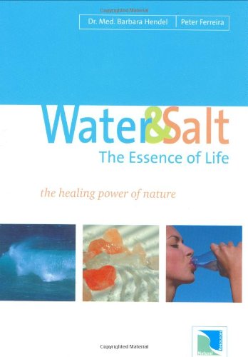 Water and Salt The Essence of Life (PDF/EPUB Version)