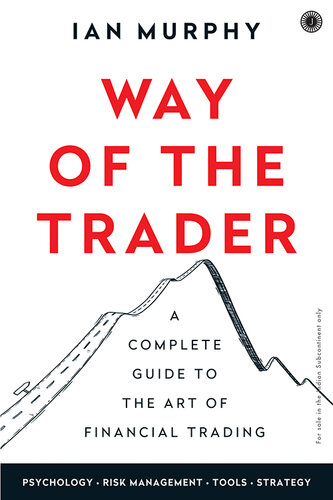 Way of the Trader (PDF/EPUB Version)