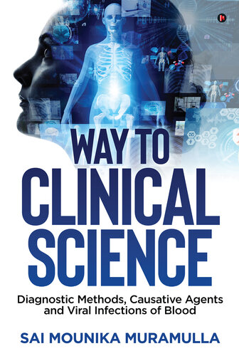Way to Clinical Science (PDF/EPUB Version)