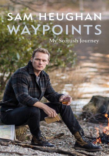 Waypoints: My Scottish Journey (PDF/EPUB Version)