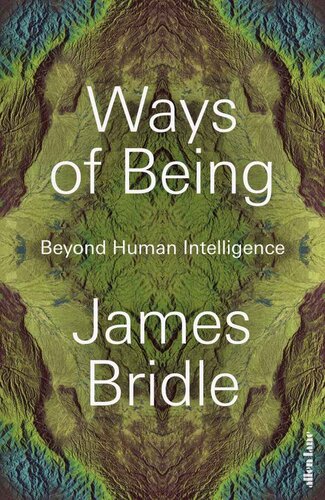 Ways of Being (PDF/EPUB Version)