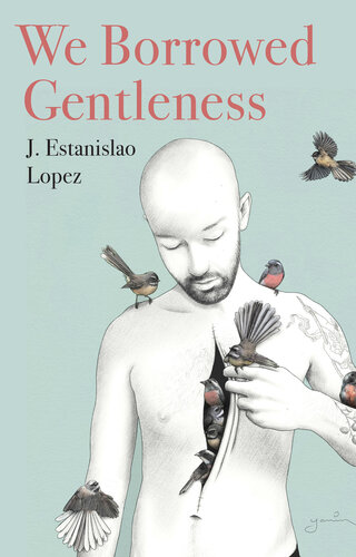 We Borrowed Gentleness (PDF/EPUB Version)