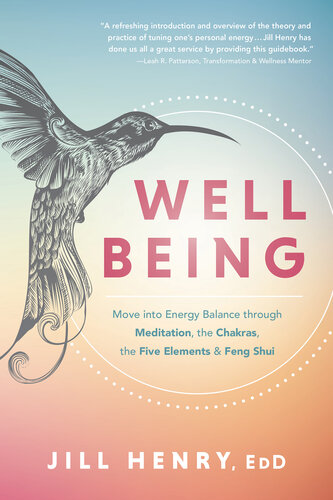 Well-Being (PDF/EPUB Version)