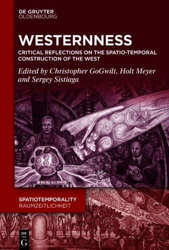 Westernness (PDF/EPUB Version)