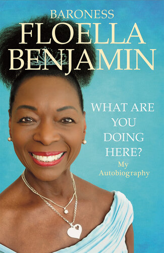 What Are You Doing Here? (PDF/EPUB Version)