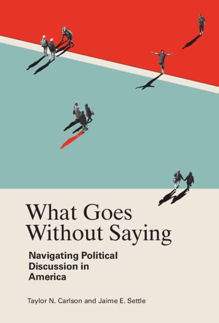 What Goes Without Saying (PDF/EPUB Version)