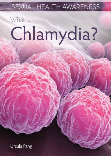 What Is Chlamydia? (PDF/EPUB Version)