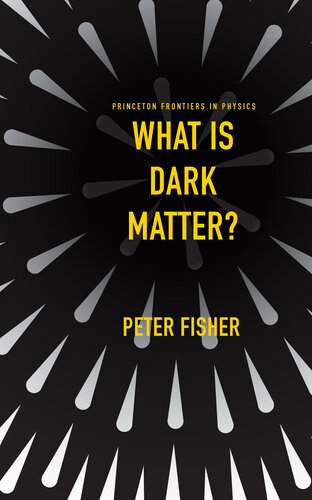 What Is Dark Matter? (PDF/EPUB Version)