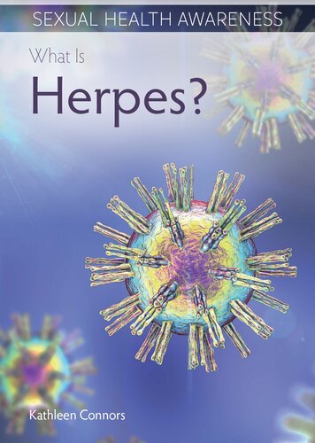 What Is Herpes? (PDF/EPUB Version)