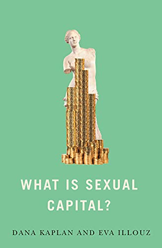 What is Sexual Capital? (PDF/EPUB Version)