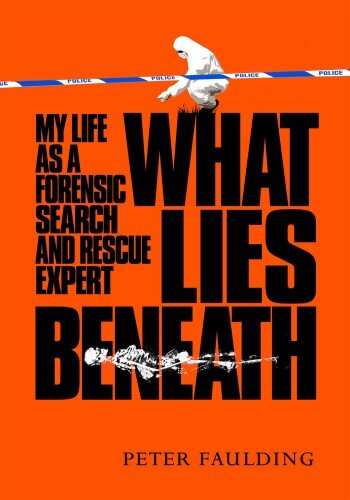 What Lies Beneath (PDF/EPUB Version)