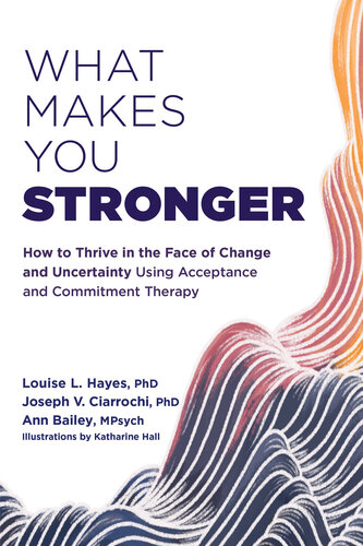 What Makes You Stronger (PDF/EPUB Version)