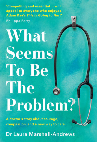 What Seems To Be The Problem? (PDF/EPUB Version)