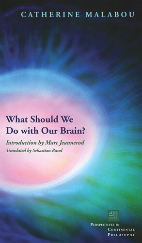 What Should We Do with Our Brain? (PDF/EPUB Version)
