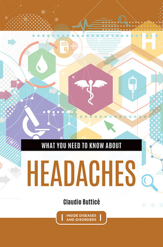 What You Need to Know About Headaches (PDF/EPUB Version)