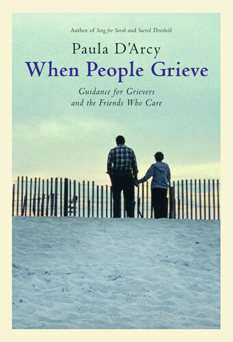 When People Grieve: The Power of Love in the Midst of Pain (PDF/EPUB Version)
