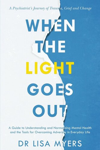 When the Light Goes Out (PDF/EPUB Version)