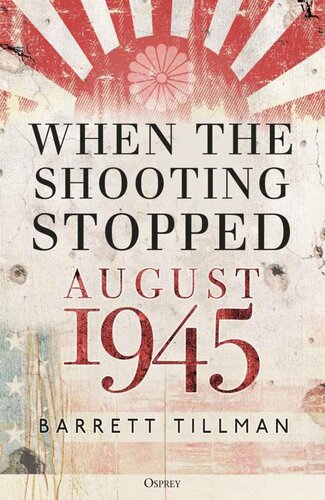 When the Shooting Stopped (PDF/EPUB Version)