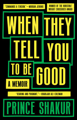 When They Tell You to Be Good (PDF/EPUB Version)