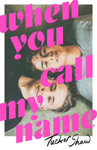 When You Call My Name (PDF/EPUB Version)