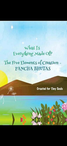 Where Is Everything Made Of (PDF/EPUB Version)