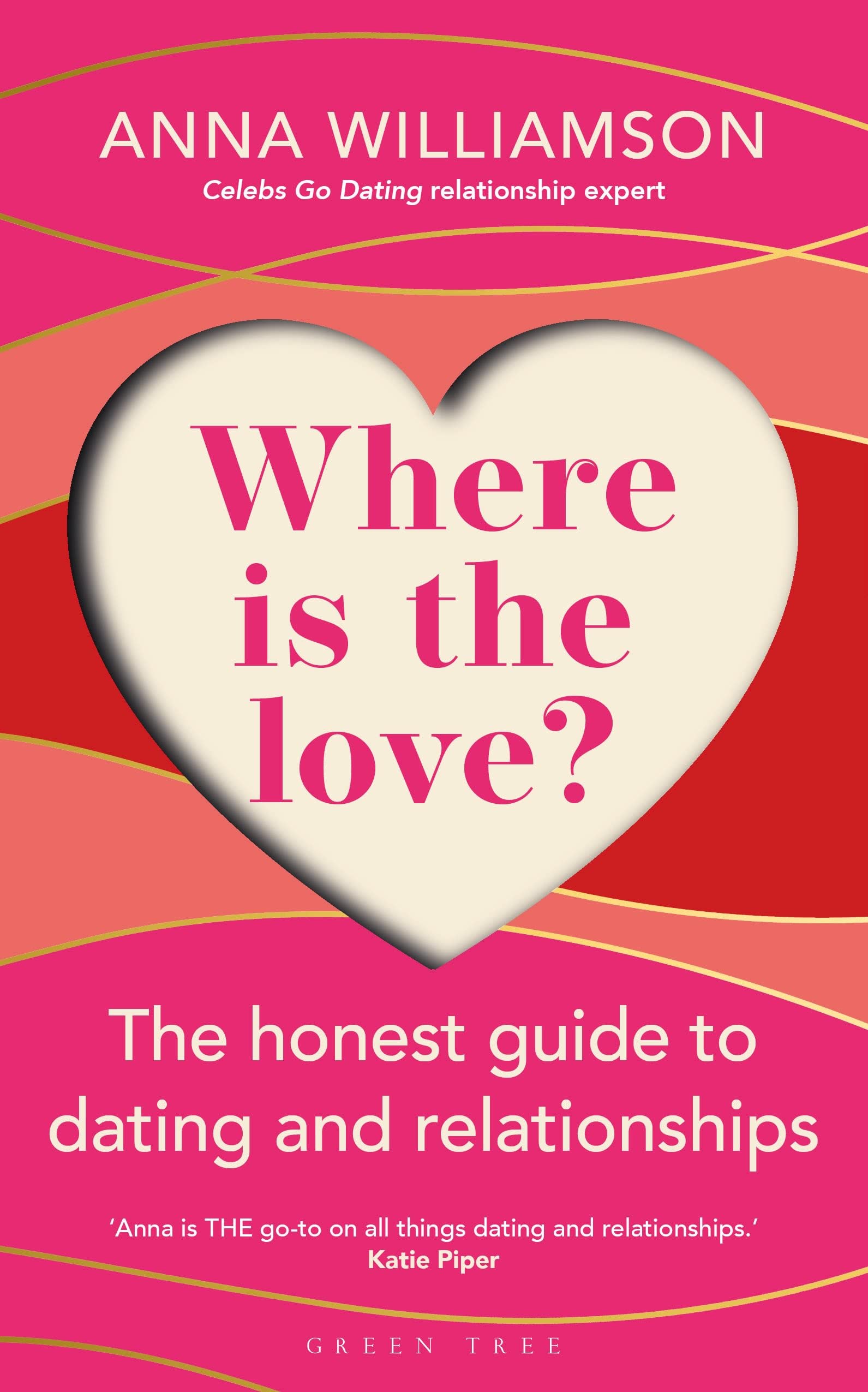 Where is the Love?: The Honest Guide to Dating and Relationships (PDF/EPUB Version)